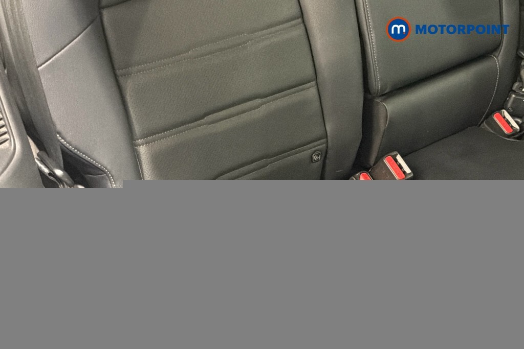Honda Cr-V 2.0 H I Mmd Sport Line Suv Hybrid Ecvt Black #30