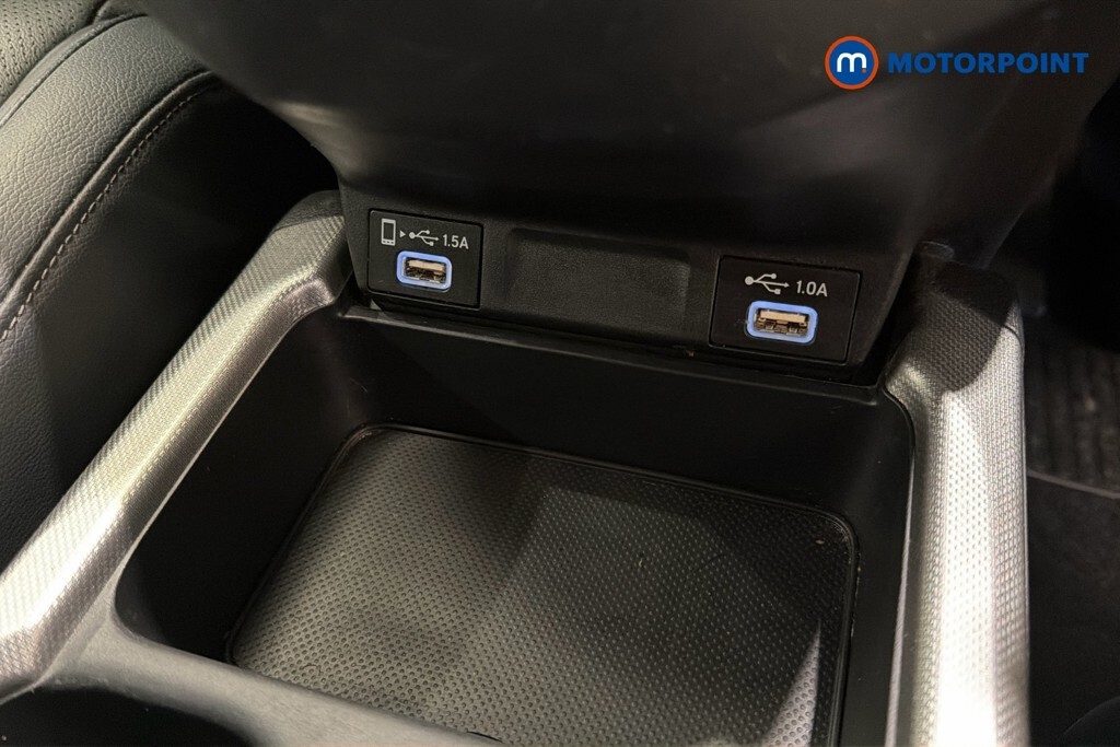 Honda Cr-V 2.0 H I Mmd Sport Line Suv Hybrid Ecvt Black #23