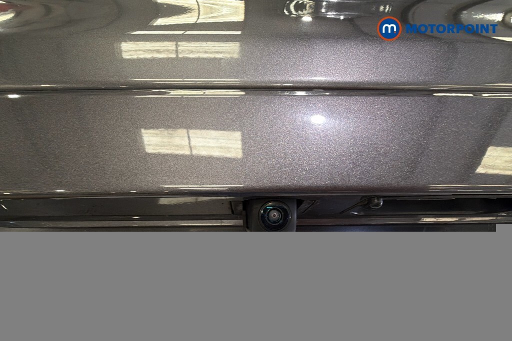 Honda Cr-V 2.0 H I Mmd Sport Line Suv Hybrid Ecvt Black #31