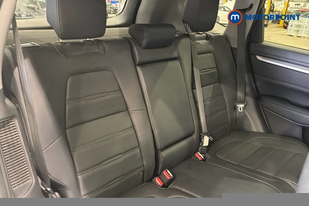 Honda Cr-V 2.0 H I Mmd Sport Line Suv Hybrid Ecvt Black #29