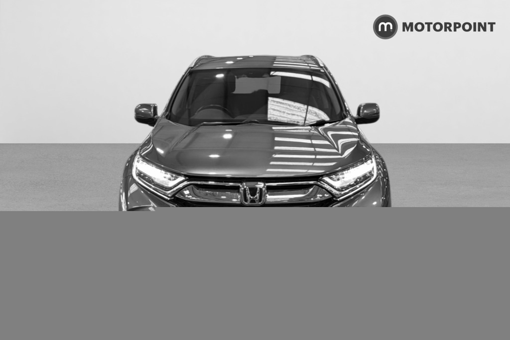 Honda Cr-V 2.0 I-mmd Hybrid Sr Ecvt Grey #2