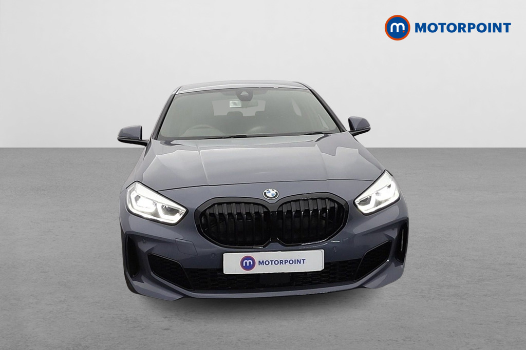 BMW 1 Series 128Ti Step Live Cockpit Professional DC72MMA #2