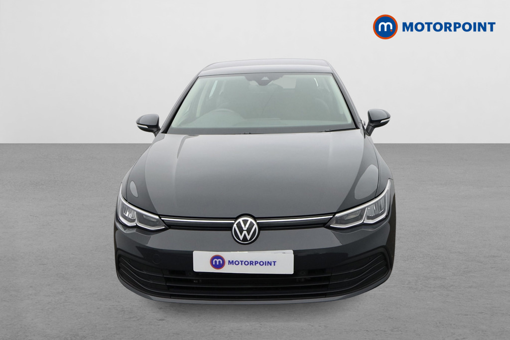 Volkswagen Golf 1.5 Tsi 150 Life Grey