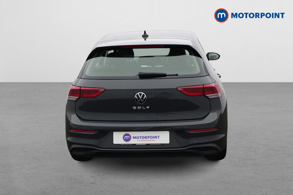 Volkswagen Golf 1.5 Tsi 150 Life WM72ULY Grey #6