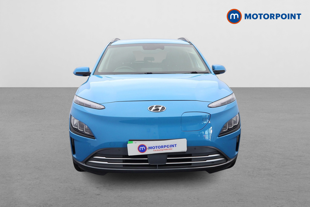 Hyundai Kona 150Kw Premium 64Kwh VO23LFR Blue #2