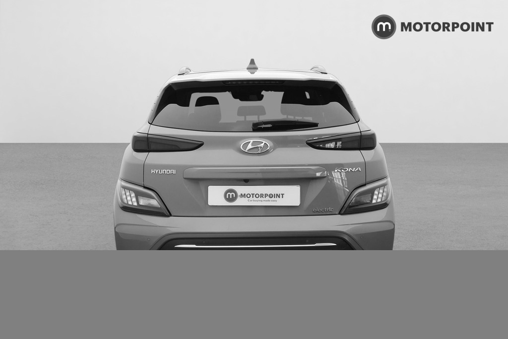 Hyundai Kona 150Kw Premium 64Kwh VO23LFR Blue #5