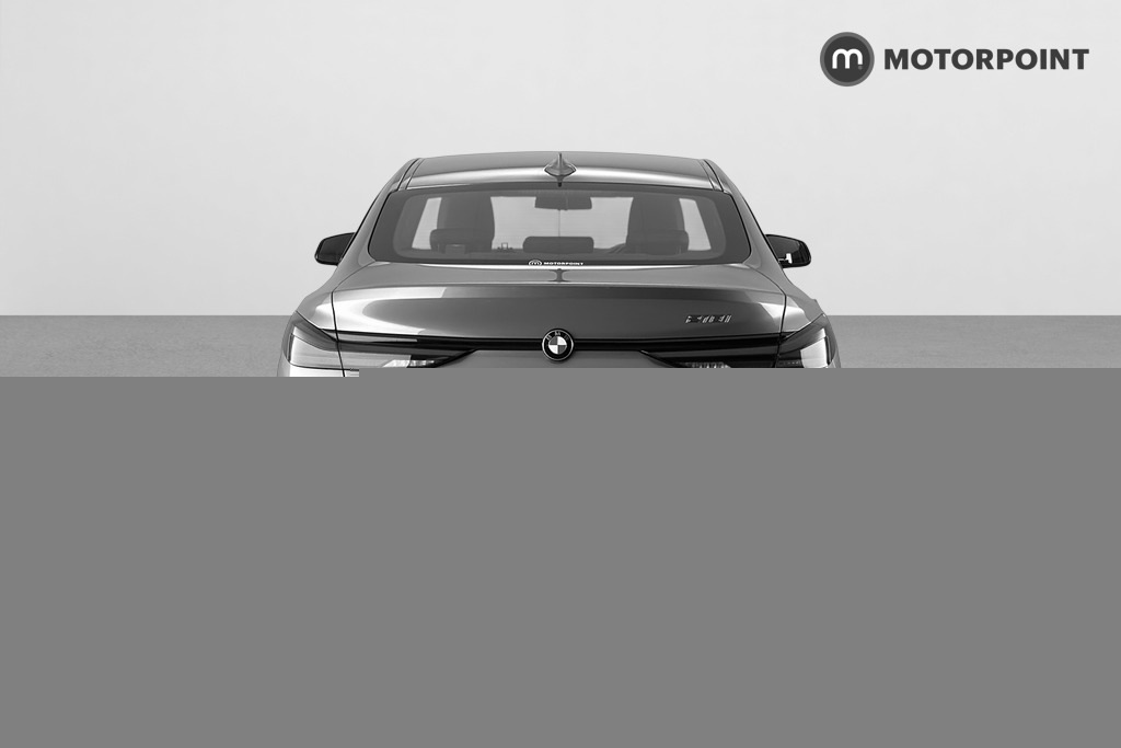 BMW 2 Series 218I 136 M Sport Dct Grey #5