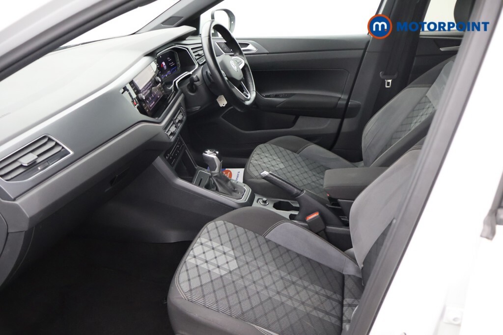 Volkswagen Taigo 1.0 Tsi 110 Life Dsg Tinted Glass Grey #26