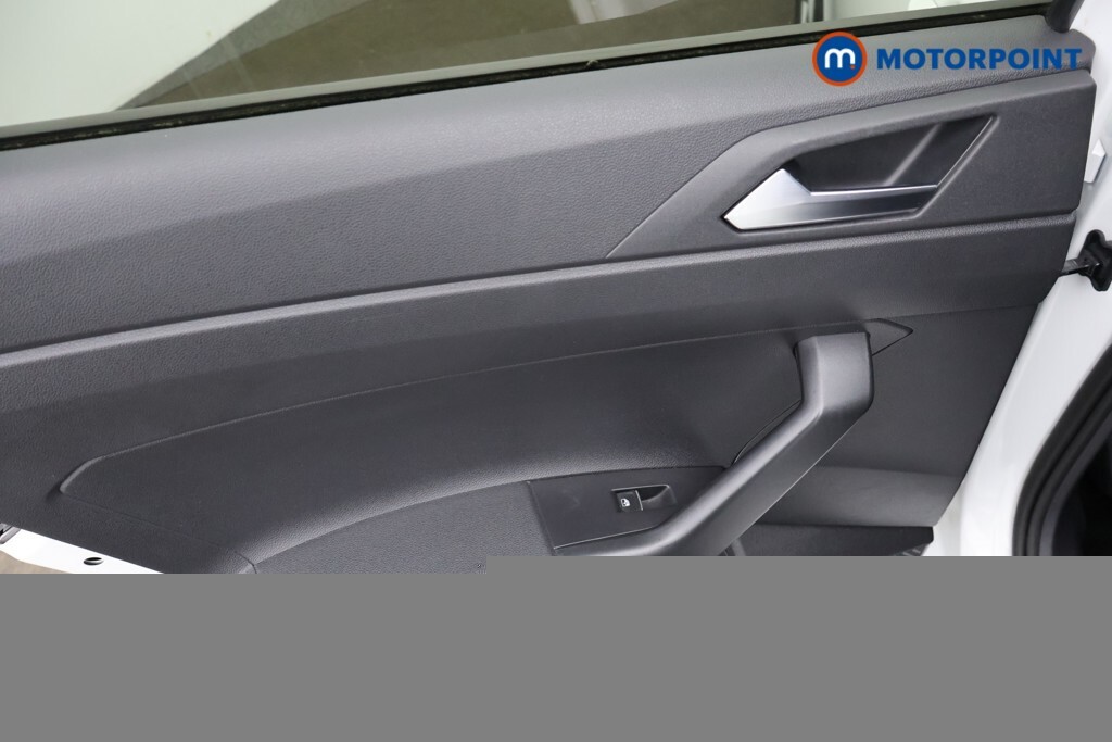 Volkswagen Taigo 1.0 Tsi 110 Life Dsg Tinted Glass Grey #24