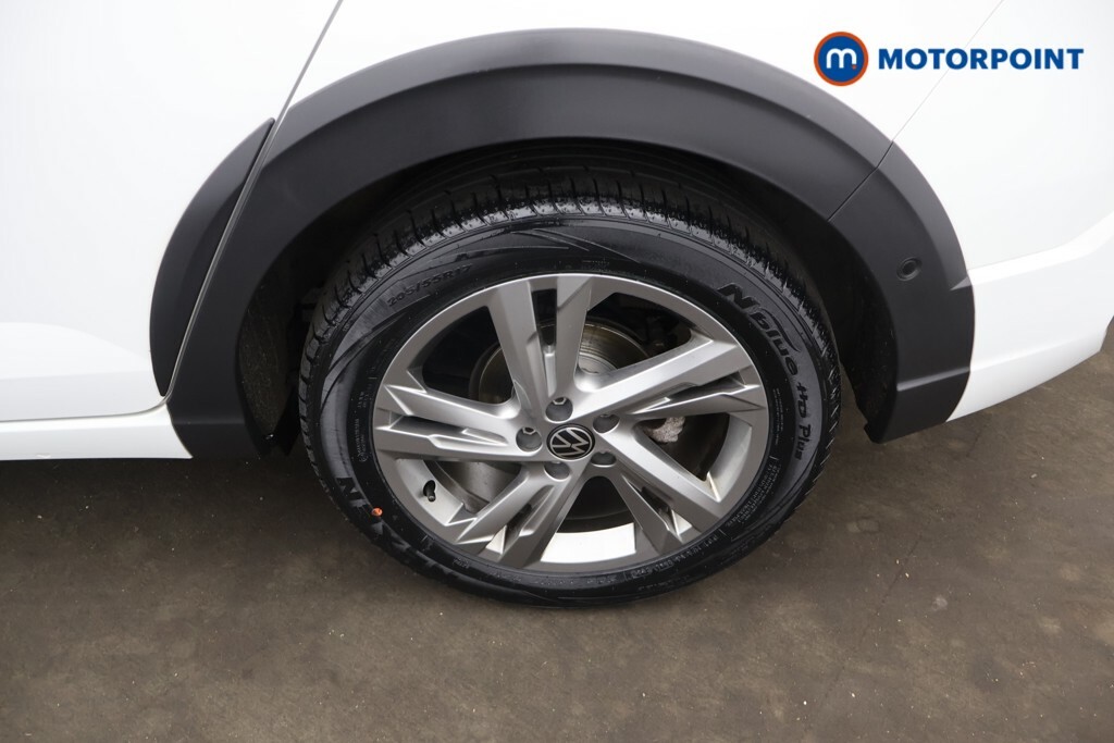 Volkswagen Taigo 1.0 Tsi 110 Life Dsg Tinted Glass Grey #10