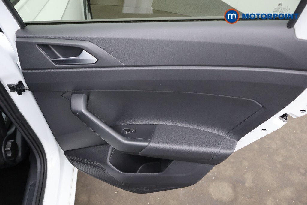 Volkswagen Taigo 1.0 Tsi 110 Life Dsg Tinted Glass Grey #22