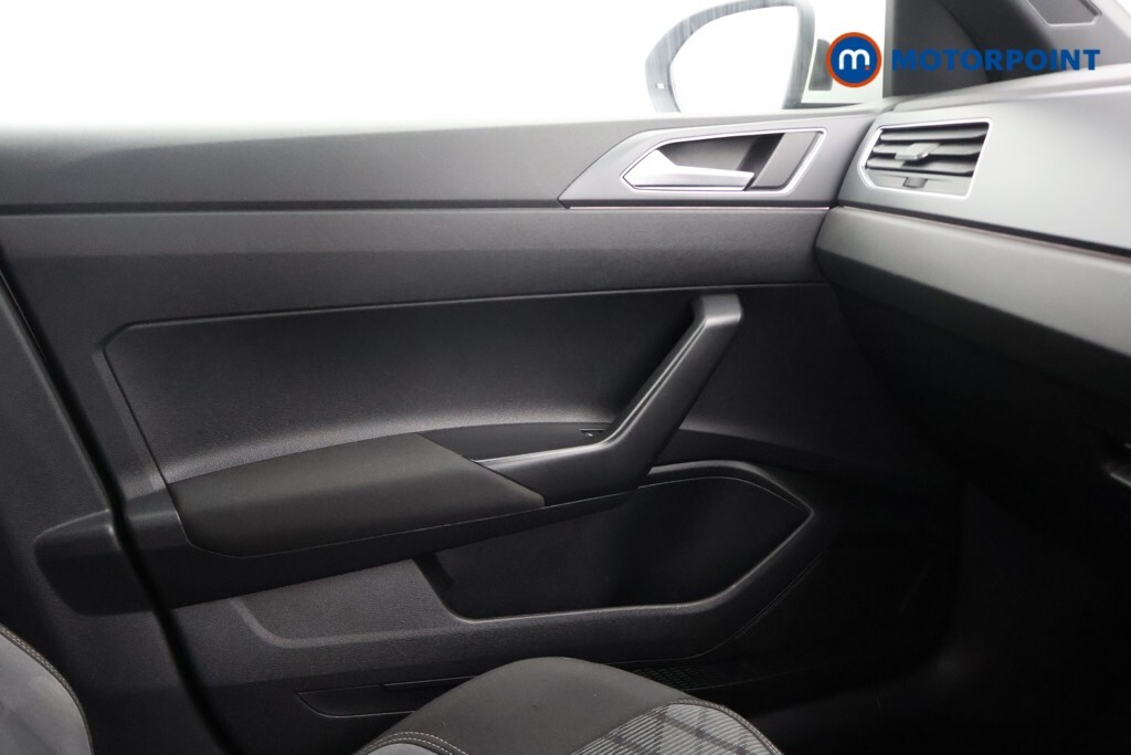 Volkswagen Taigo 1.0 Tsi 110 Life Dsg Tinted Glass Grey #17
