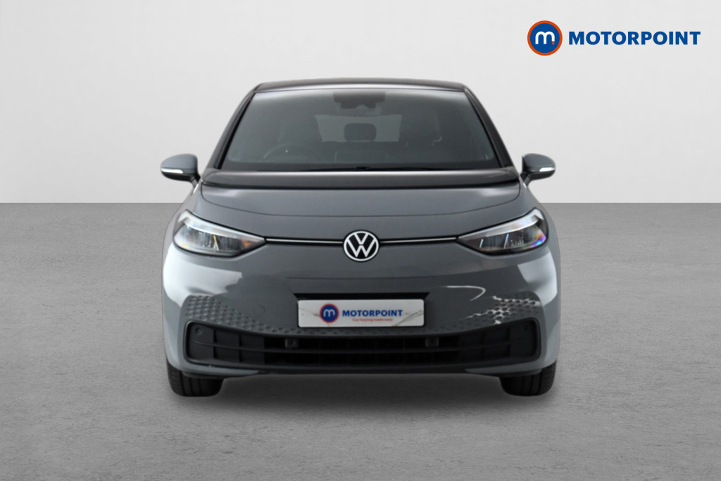 Volkswagen ID.3 150Kw Life Pro Performance 58Kwh Grey #2