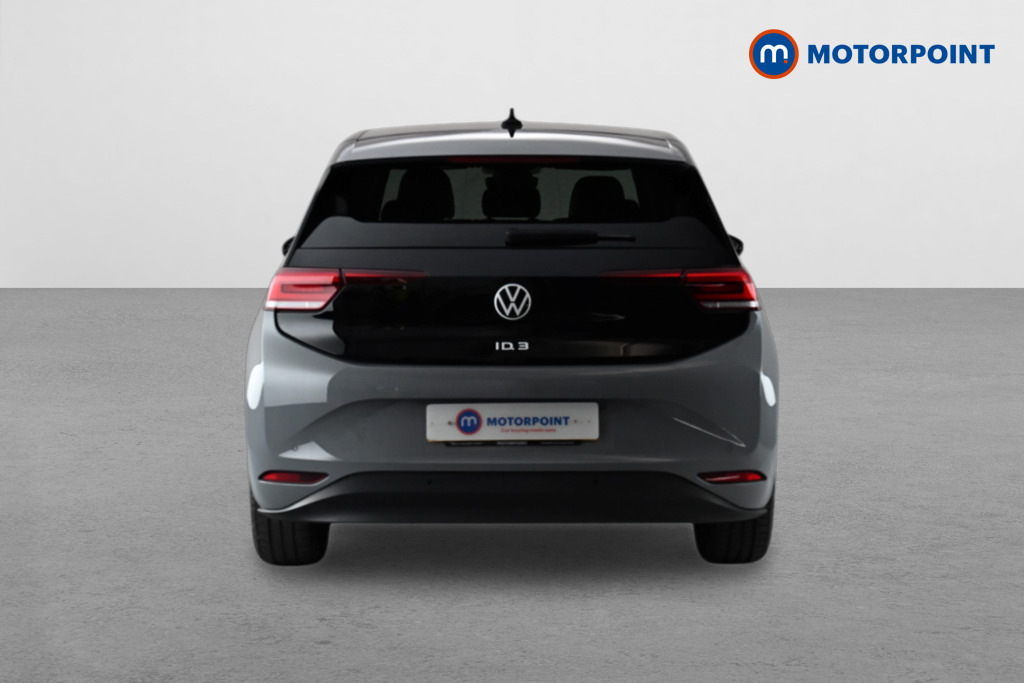 Volkswagen ID.3 150Kw Life Pro Performance 58Kwh Grey #5