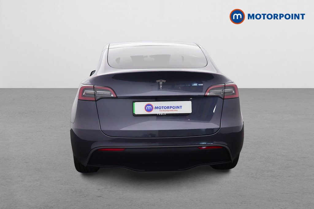 Tesla Model Y Rwd 5dr Auto MD23JVW Grey #6