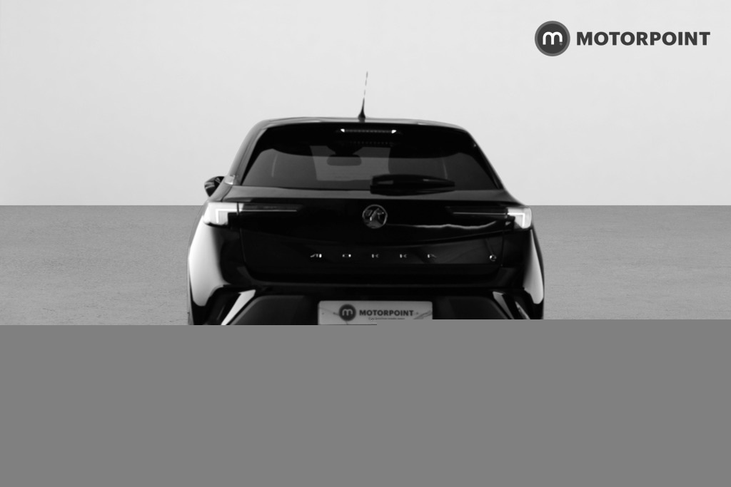 Vauxhall Mokka-e 100Kw Ultimate 50Kwh Black #6