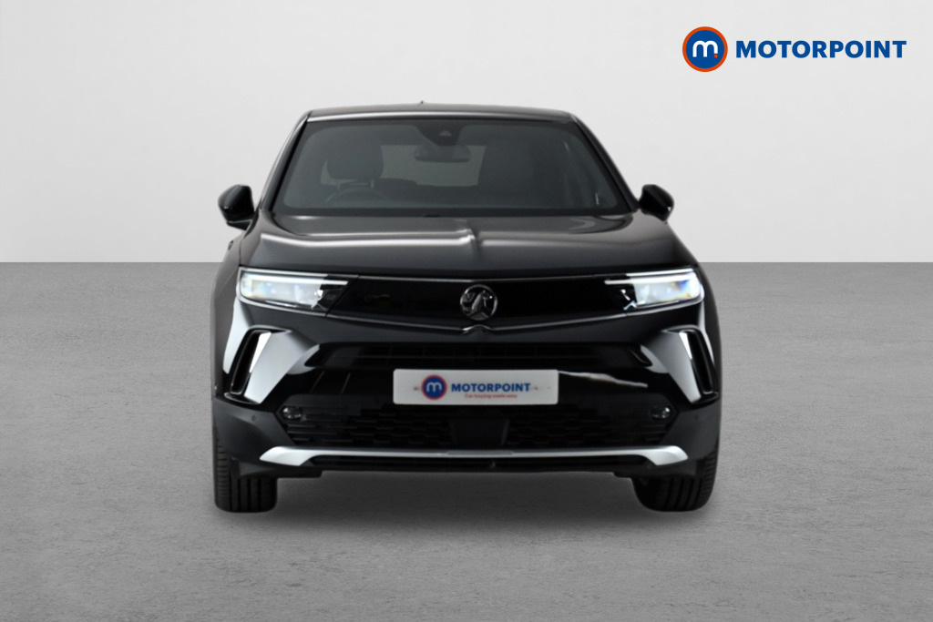 Vauxhall Mokka-e 100Kw Ultimate 50Kwh Black #2