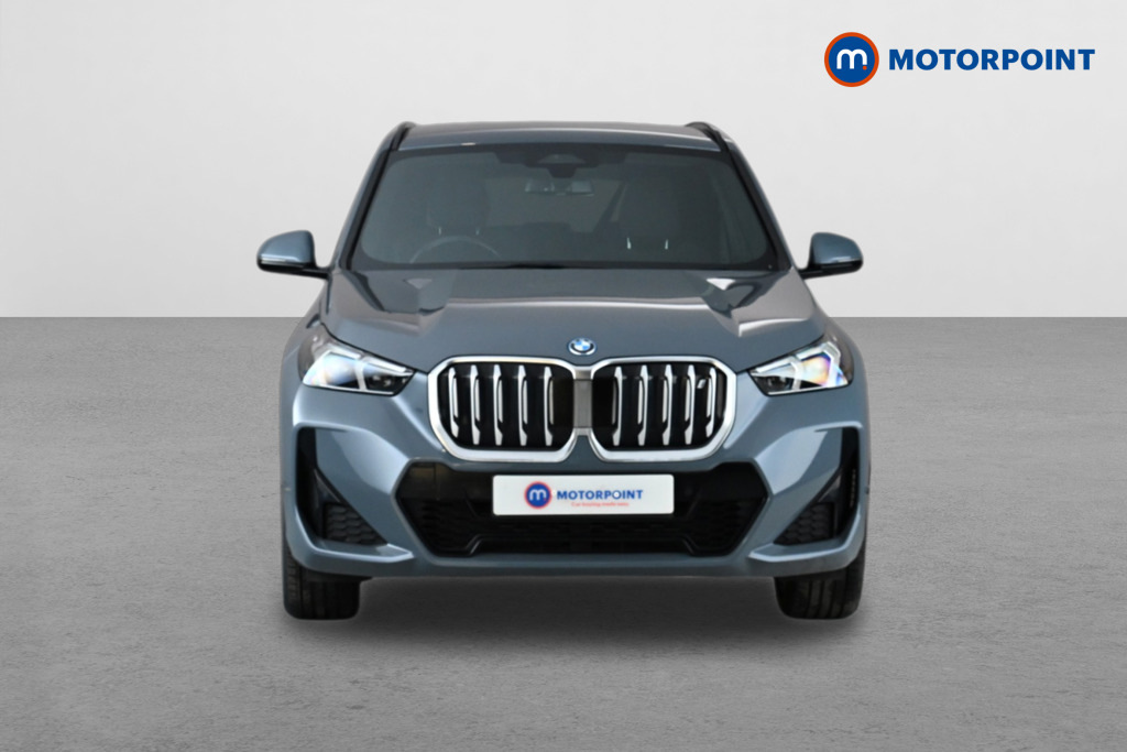 BMW iX1 230Kw Xdrive30 M Sport 65Kwh Grey #2