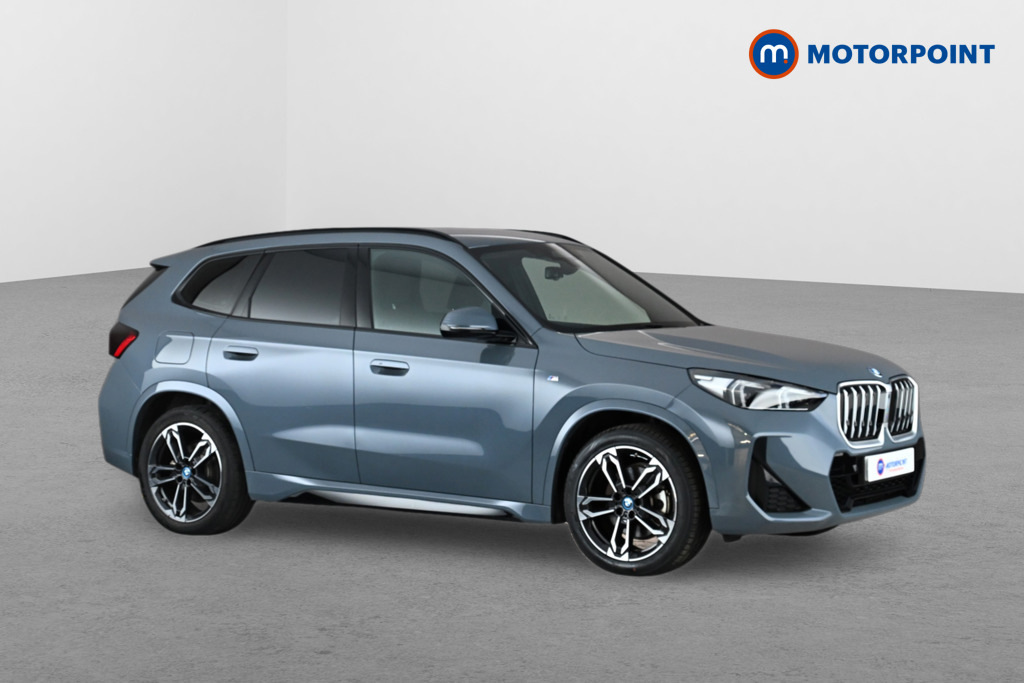 BMW iX1 230Kw Xdrive30 M Sport 65Kwh Grey