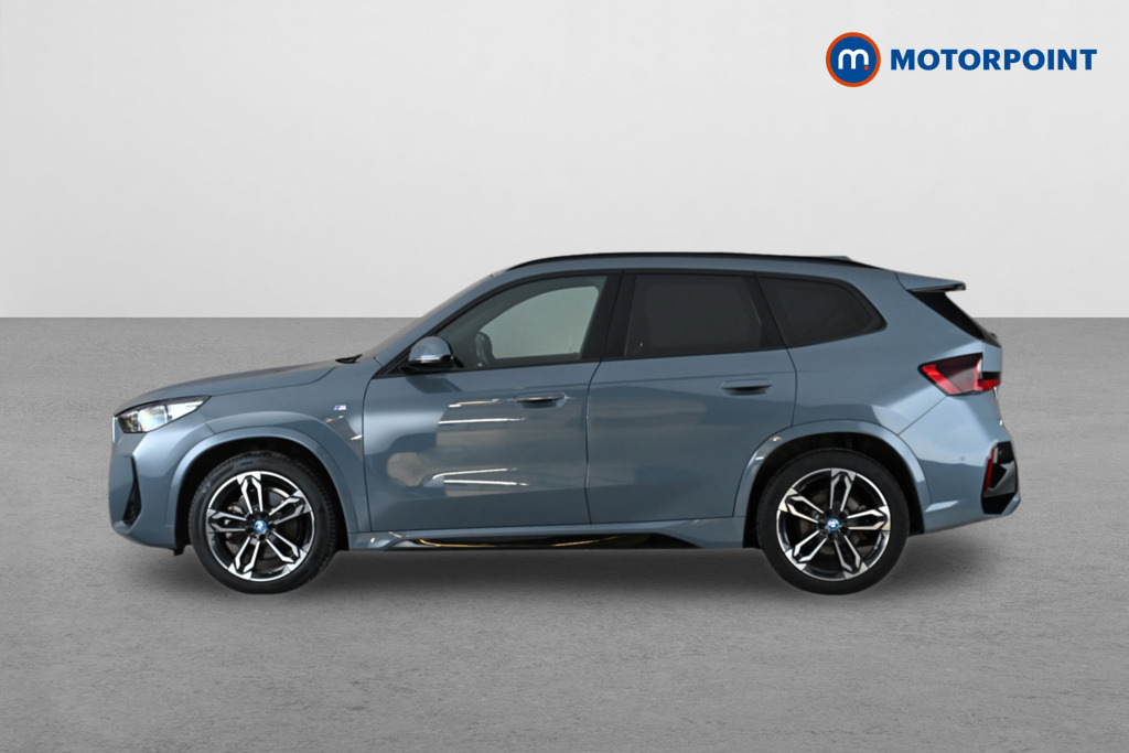 BMW iX1 230Kw Xdrive30 M Sport 65Kwh Grey #4