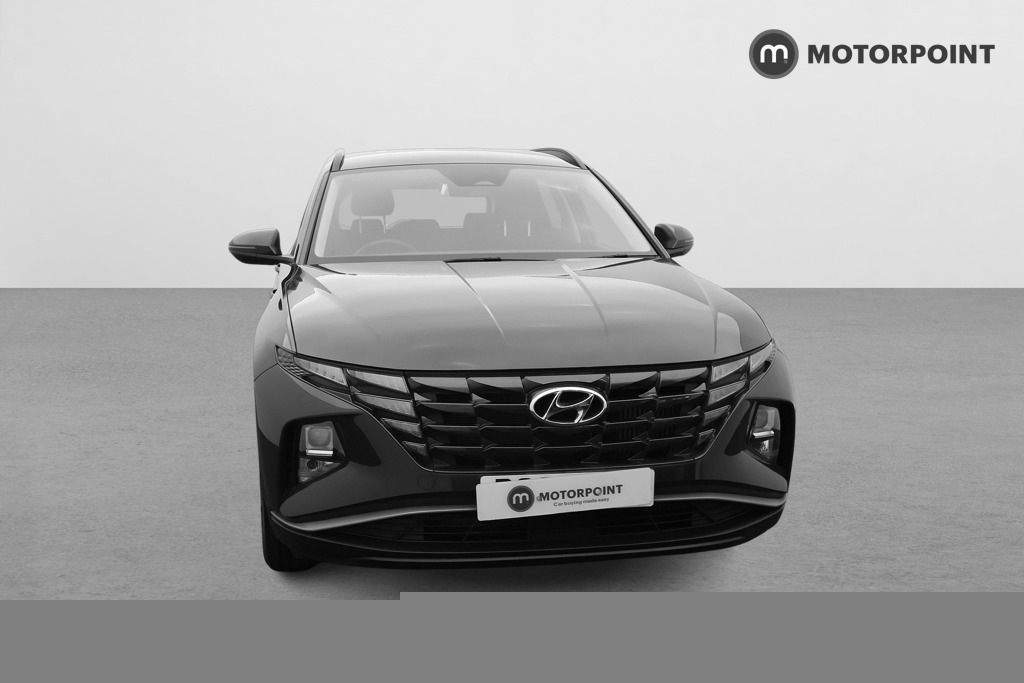 Hyundai Tucson 1.6 Tgdi Se Connect 2Wd BG23RXA Red #2