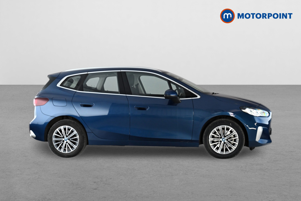 BMW 2 Series 225E Xdrive Luxury Dct #6