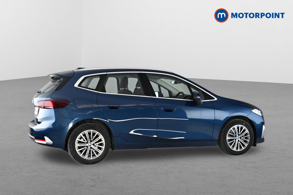 BMW 2 Series 225E Xdrive Luxury Dct #5