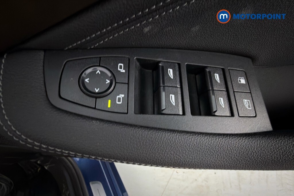 BMW 2 Series 1.5 218I M Sport Saloon Dct 136 Ps Black #17