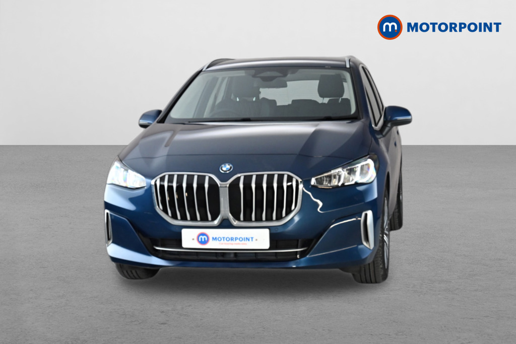 BMW 2 Series 225E Xdrive Luxury Dct