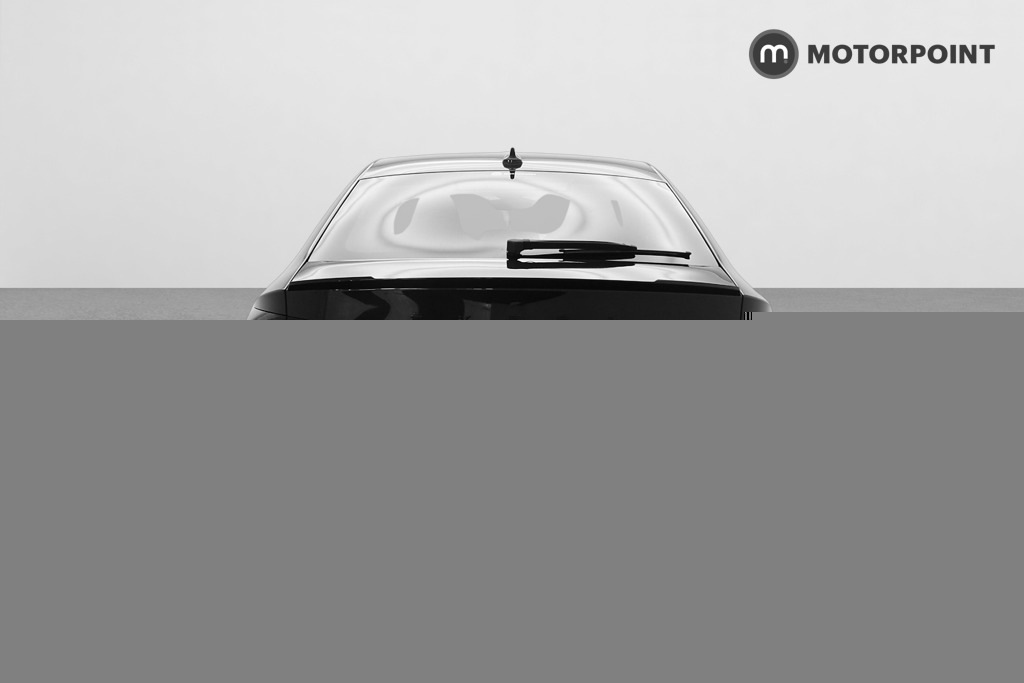 Skoda Octavia 2.0 Tsi Vrs Black #6