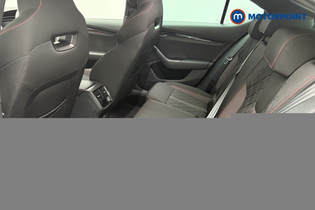 Skoda Octavia Skoda Estate 2.0 Tdi 150 Se L Dsg Blue #12