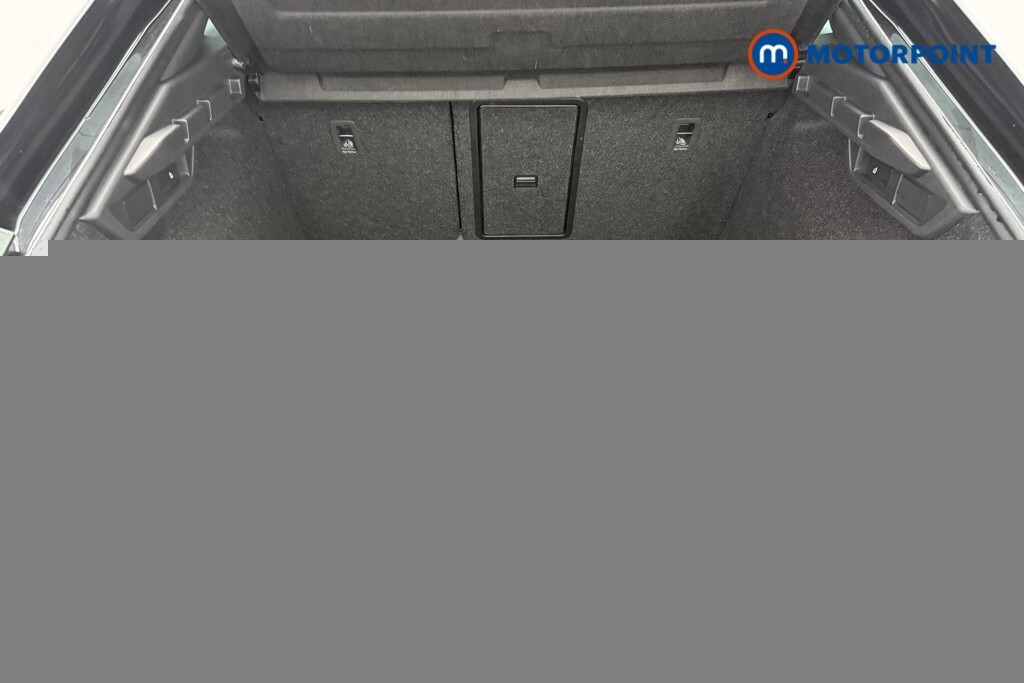 Skoda Octavia Skoda Estate 2.0 Tdi 150 Se L Dsg Blue #13