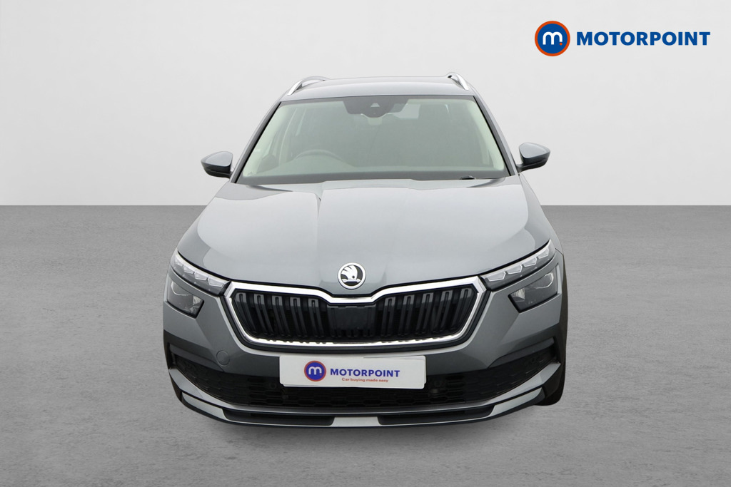 Skoda Kamiq 1.5 Tsi Se L Executive WK73USD Grey #2