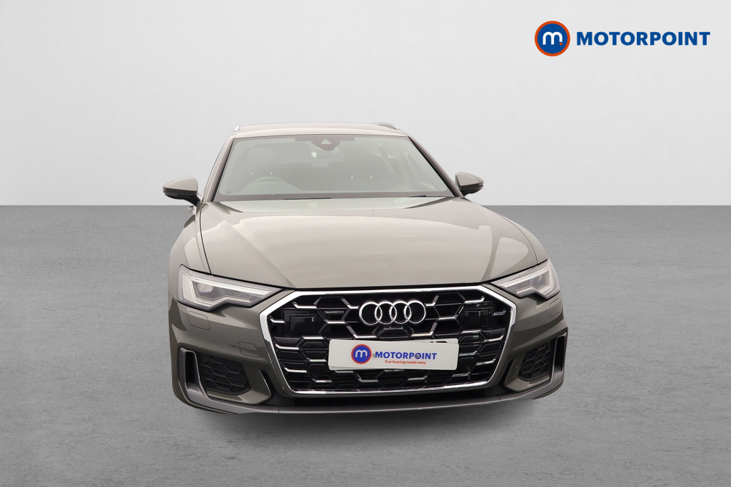 Audi A6 50 Tfsi E Quattro S Line S Tronic Blue #2