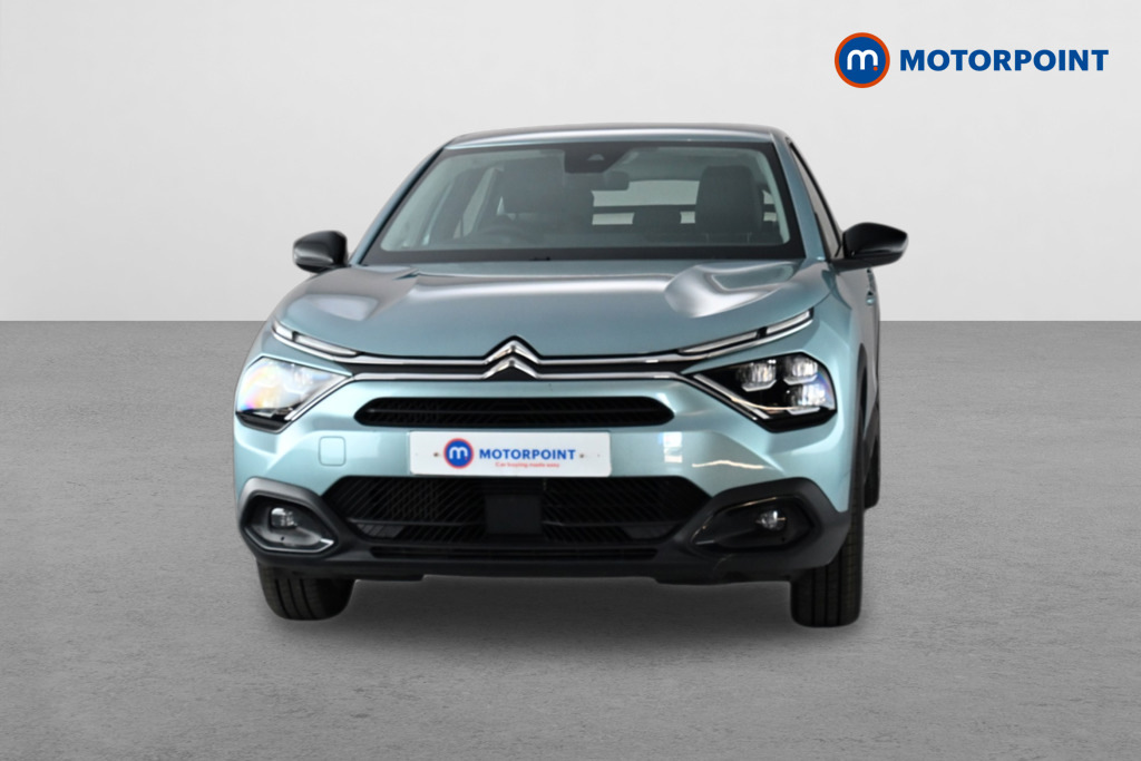 Citroen C4 1.2 Puretech 130 Plus Blue #2