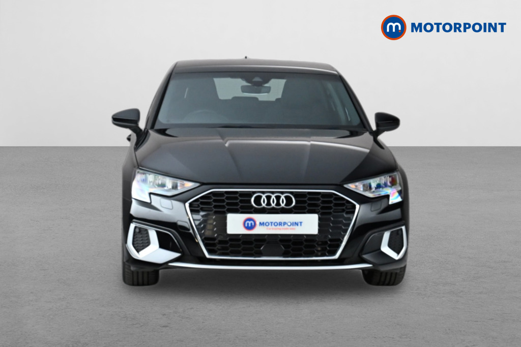 Audi A3 40 Tfsi E Sport S Tronic Black #2