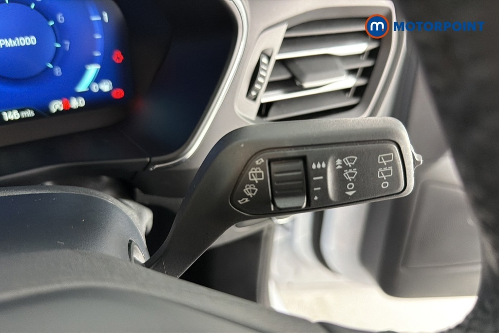 Ford Focus St-line X Estate 1.0L Ecoboost 125Ps Mhev Fwd 6 S Blue #14