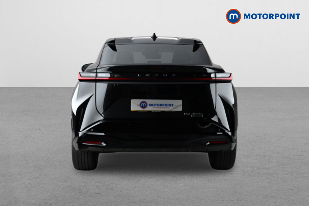 Lexus RZ 450E 230Kw Direct4 Takumi 71 Kwh Black #6