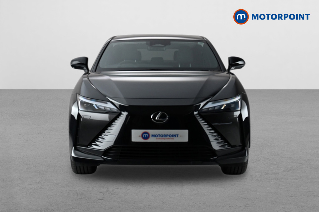 Lexus RZ 450E 230Kw Direct4 Takumi 71 Kwh Black #2