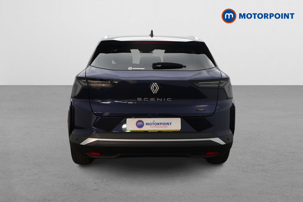 Renault Scenic 160Kw Techno 87Kwh Long Range Blue #6