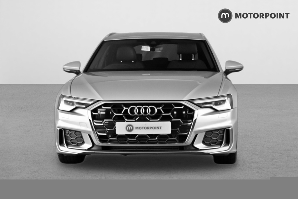 Audi A6 40 Tfsi S Line S Tronic Tech Pack Pro Black #2