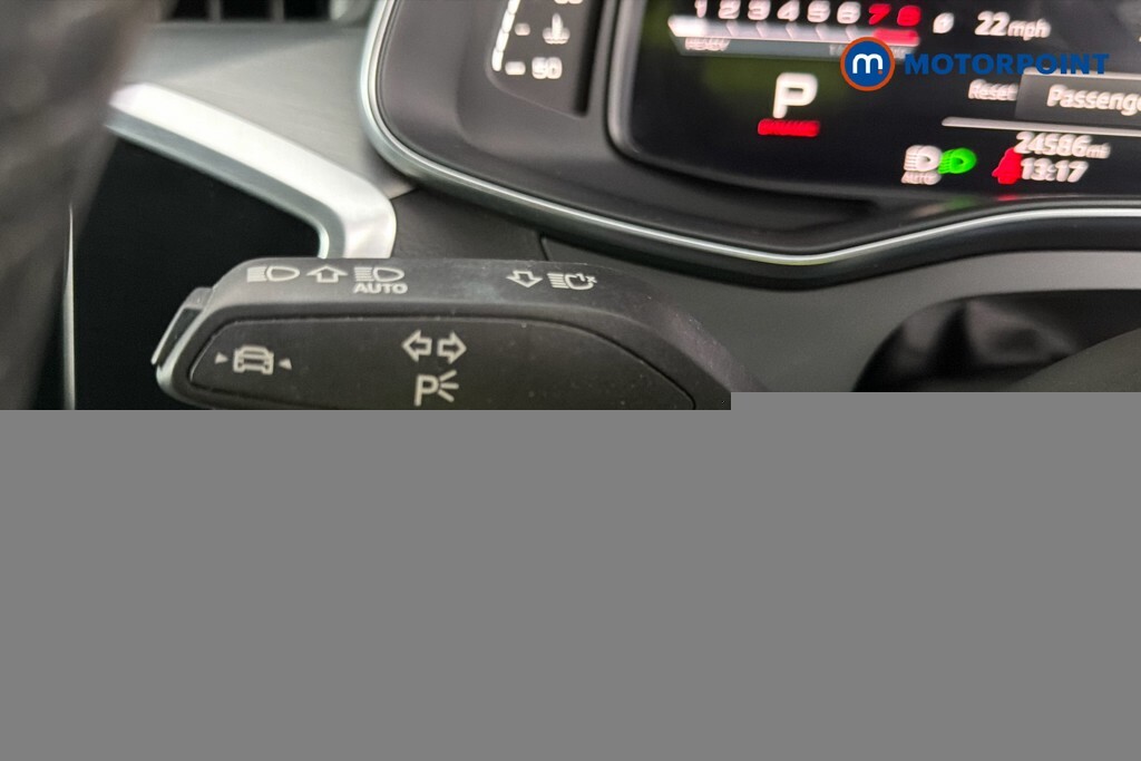 Audi A6 40 Tfsi S Line S Tronic Tech Pack Pro Black #14