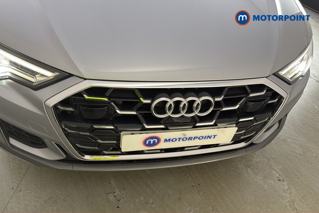 Audi A6 40 Tfsi S Line S Tronic Tech Pack Pro Black #44