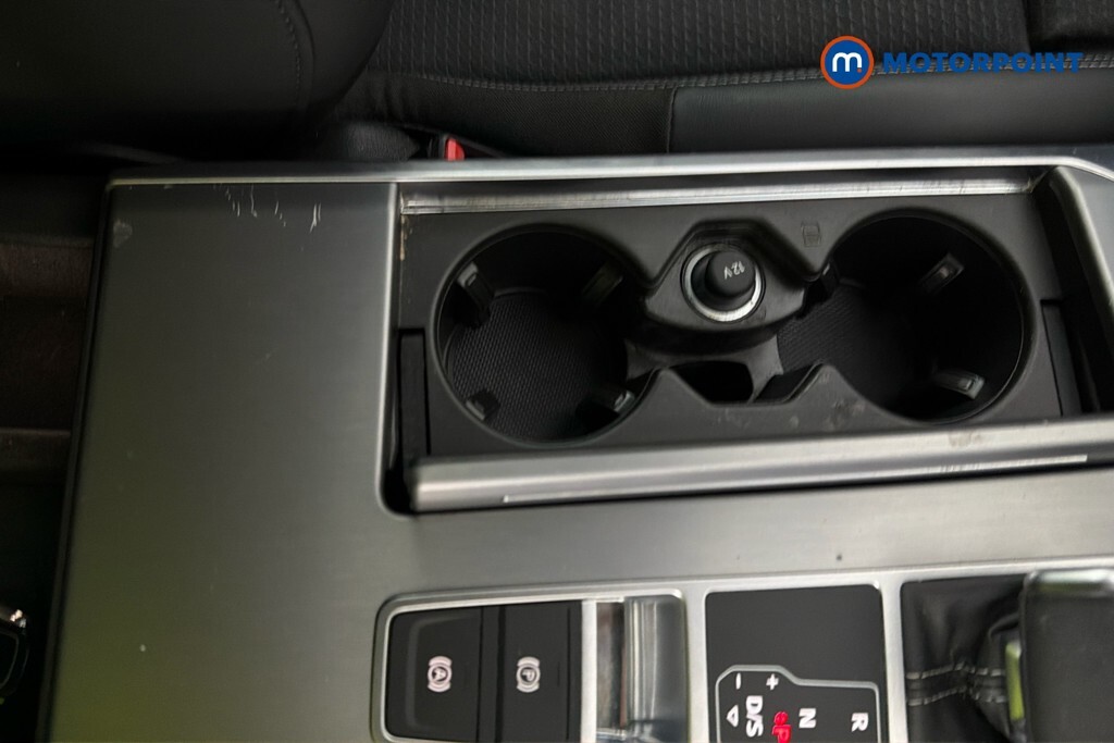 Audi A6 40 Tfsi S Line S Tronic Tech Pack Pro Black #23