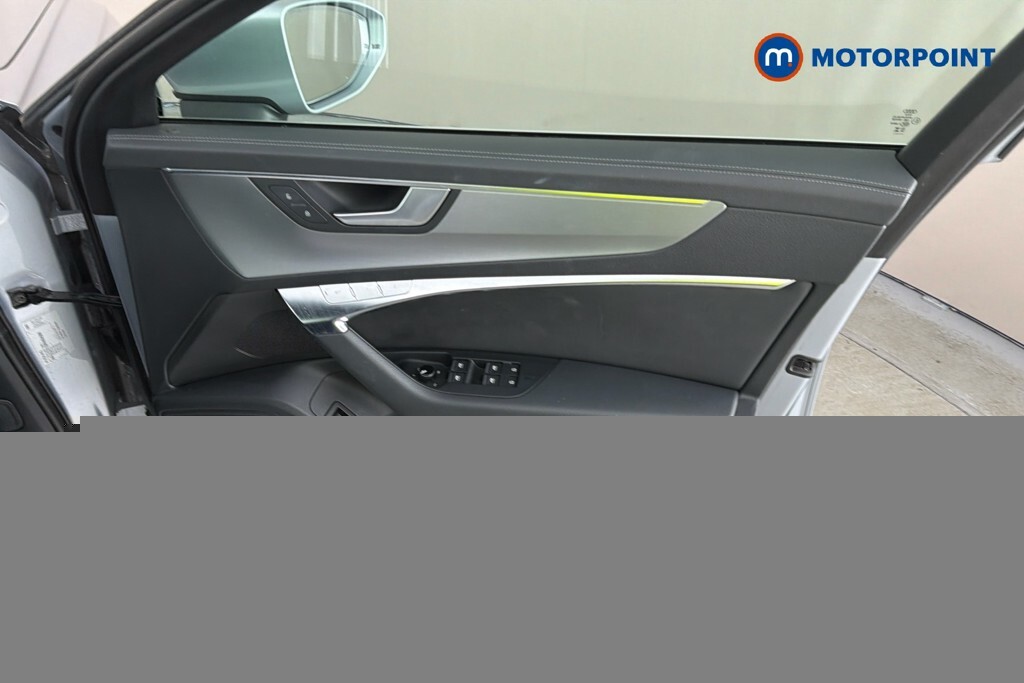 Audi A6 40 Tfsi S Line S Tronic Tech Pack Pro Black #26