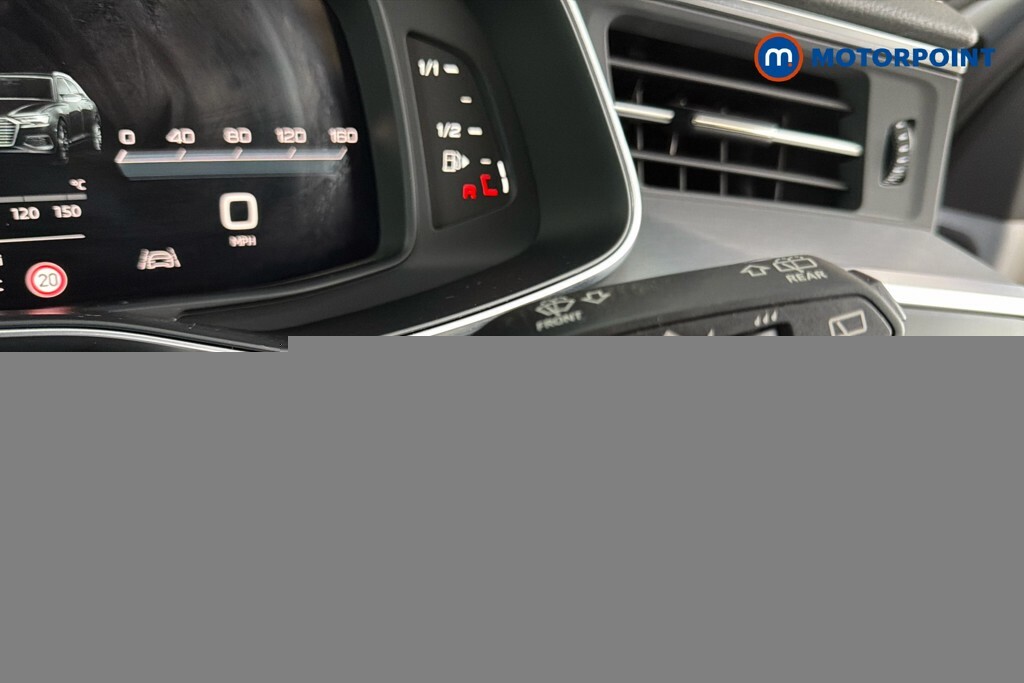 Audi A6 40 Tfsi S Line S Tronic Tech Pack Pro Black #15