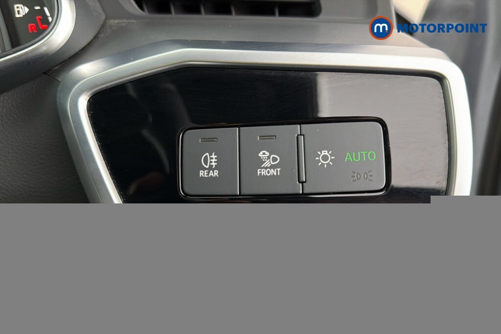 Audi A6 40 Tfsi S Line S Tronic Tech Pack Pro Black #25