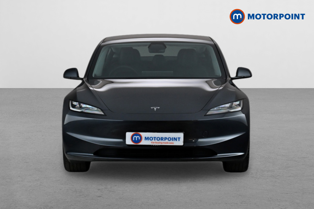 Tesla Model 3 Rwd 4dr Auto Grey #2