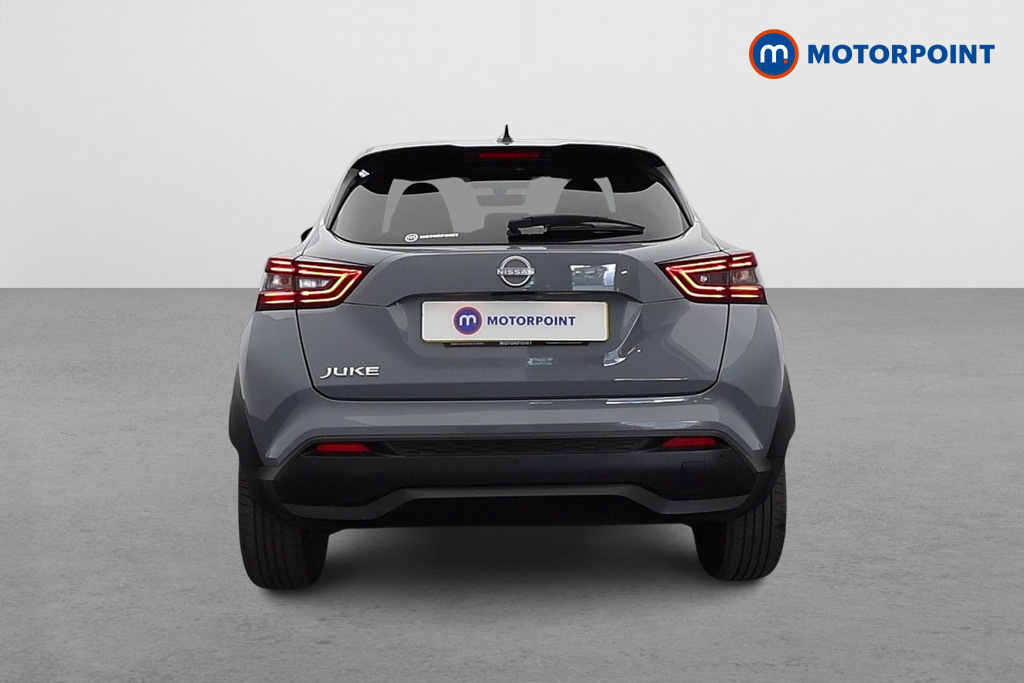 Nissan Juke 1.0 Dig-t N-connecta Dct Grey #6