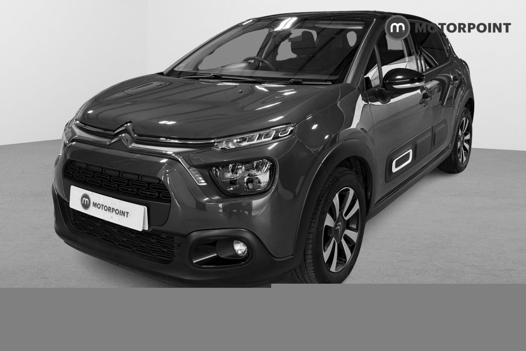 Citroen C3 1.2 Puretech Plus Red #3